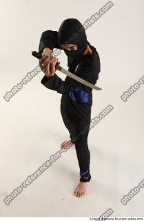 01 2020 VLASTIMIL NINJA WITH DAGGER (13)
